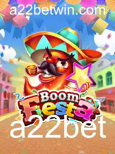 Explorando BoomFiesta: O Novo Fenômeno dos Jogos com A22Bet