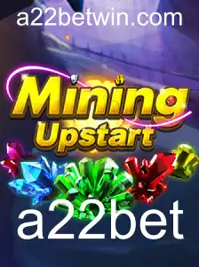 Descubra o Empolgante Universo de MiningUpstart
