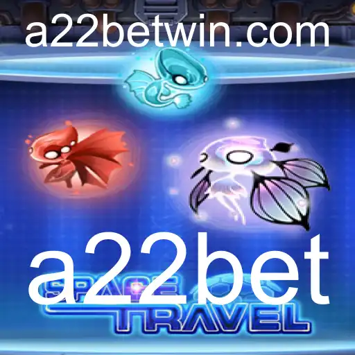 Explorando o Fascinante Jogo SpaceTravel com A22Bet