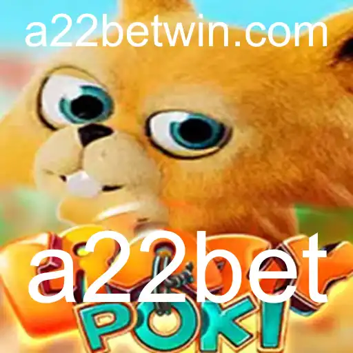 Descubra o Mundo Excitante do Jogo CrazyPoki na Plataforma A22Bet