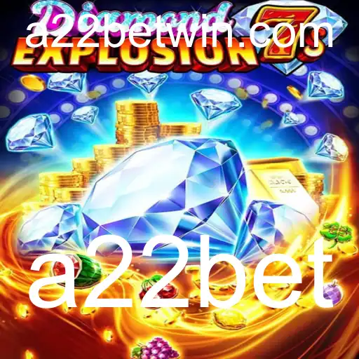 Explorando o Empolgante Mundo de DiamondExplosion7s na a22bet