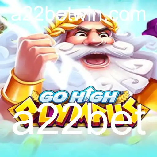GoHighOlympus: Explorando a Aventura Olímpica no Mundo dos Jogos Online