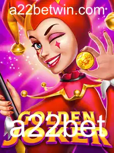 Descubra o Mundo Emocionante de GoldenJoker: A Experiência Incrível com a22bet