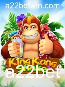 Descubra o Mundo Emocionante de KingKongShake no a22bet
