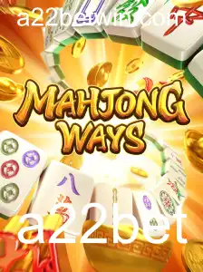 Explore o Mundo de MahjongWays e Descubra a Diversão em a22bet