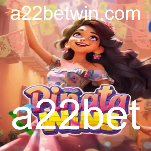 Descubra o Mundo de PinataWins: A Nova Sensação no A22Bet