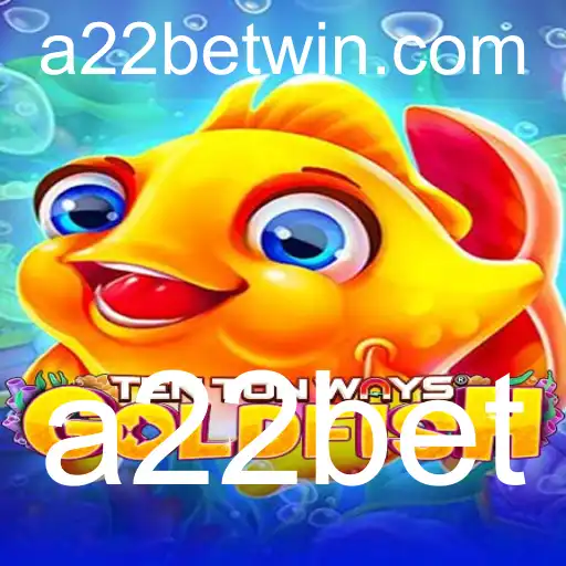 Descubra o Excitante Mundo de TenTonWaysGoldfish: Um Novo Jogo no Universo de a22bet