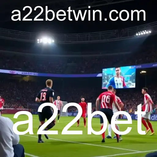 Transmissão ao Vivo: Explorando a Revolução Digital com a22bet
