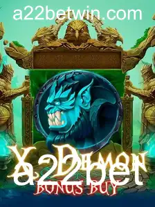 Explorando o Universo do Jogo XDemonBonusBuy na Plataforma a22bet
